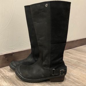 Sorel's Slimboot Casual Boot